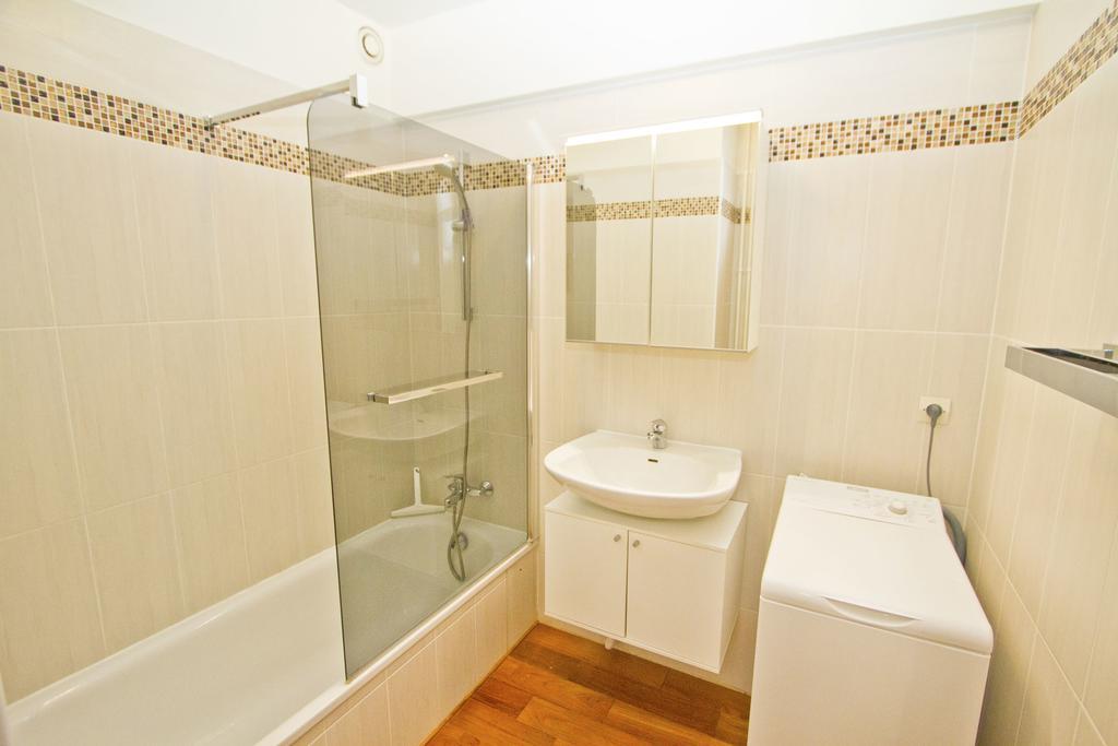 Apartment Le Margareth Nice Exterior foto