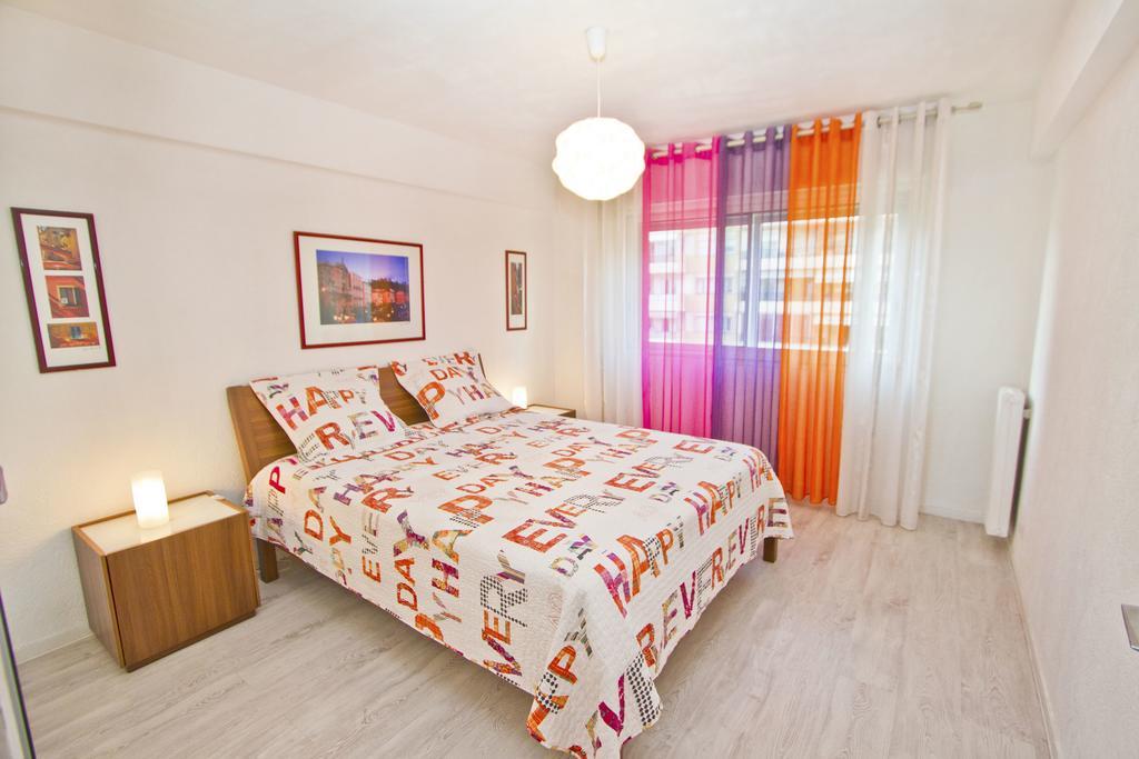 Apartment Le Margareth Nice Exterior foto