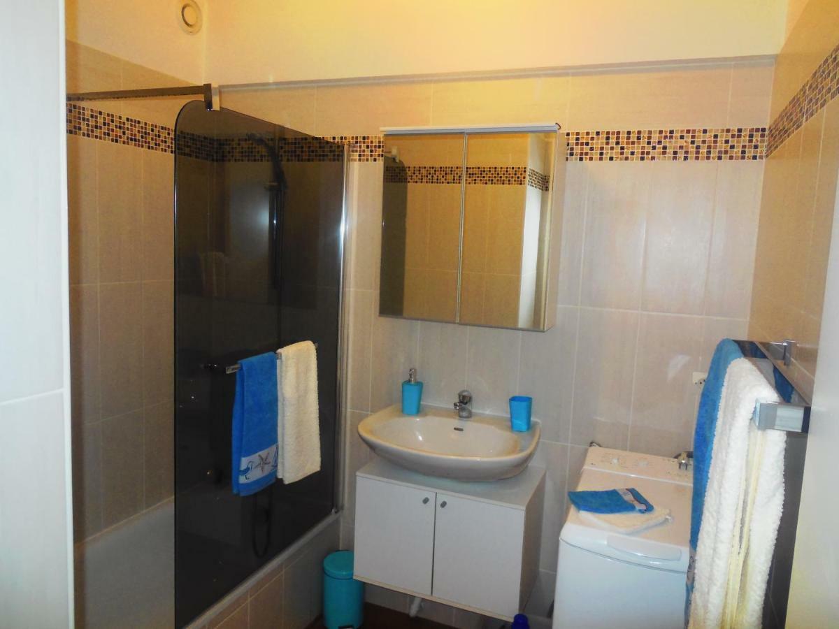 Apartment Le Margareth Nice Exterior foto